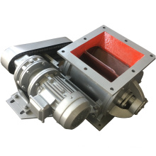 Luftschleuse/Rotationsventil Airlock/Rotary Airlock Ventil für Getreideverarbeitungsmaschine